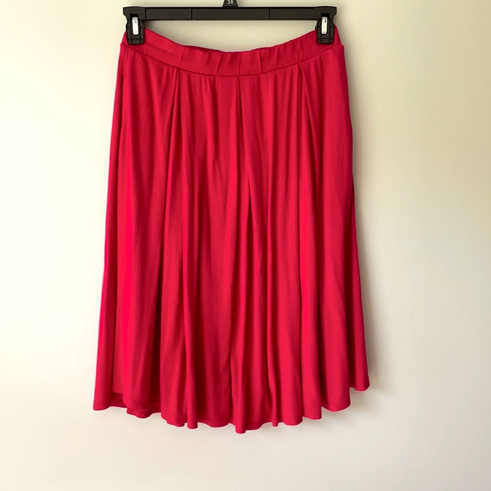 Lularoe Madison Skirt